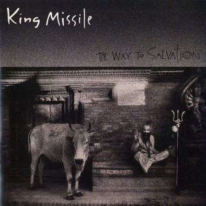 Scotland - King Missile