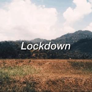 Lockdown - Reinaeiry