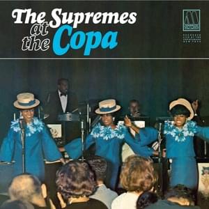 Sam Cooke Medley (Live) - The Supremes