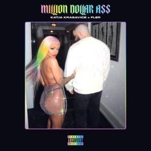 MILLION DOLLAR A$$ - Katja Krasavice (Ft. Fler)