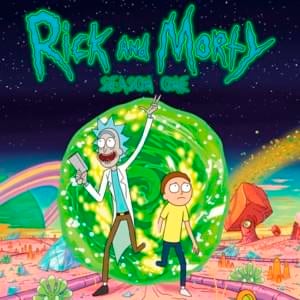 Pilot - Rick and Morty