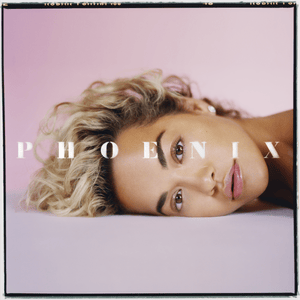 First Time High - Rita Ora