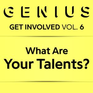 What Are Your Talents? - Lyrxo Users