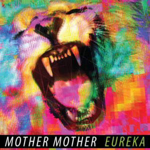 Getaway - Mother Mother