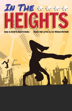 Scene 1: Washington Heights - Lin-Manuel Miranda (Ft. Doreen & Seth Stewart)