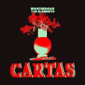 Cartas - ​​whathedgar & T3r Elemento