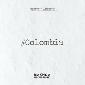 Colombia - Hakuna Group Music