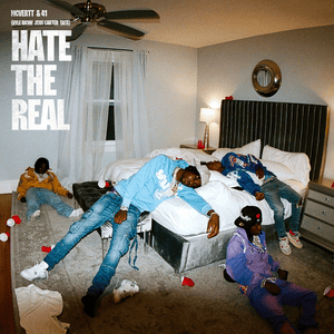 Hate The Real - MCVERTT & 41 (Ft. Jenn Carter, Kyle Richh & TaTa)