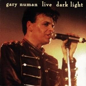 Pray (Intro) - Gary Numan