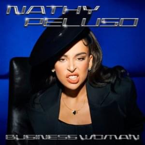 BUSINESS WOMAN - Nathy Peluso