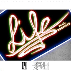 Life - Keno Langbein (Ft. Barsleen)