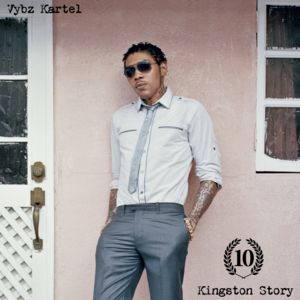 Drinkin & Smokin - Vybz Kartel