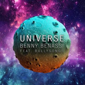 Universe - Benny Benassi (Ft. BullySongs)