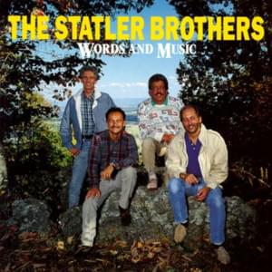 It Only Hurts for a Little While - The Statler Brothers