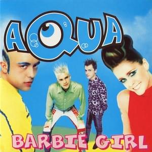 Aqua - Barbie Girl (Traduction française) - Lyrxo traductions françaises