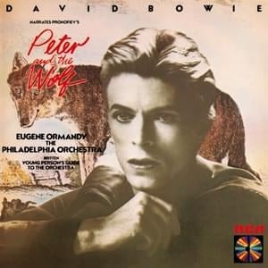 The Bird Diverts The Wolf - David Bowie (Ft. Philadelphia Orchestra)