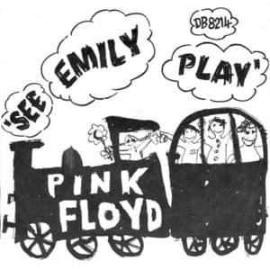 See Emily Play - Pink Floyd