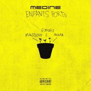 Enfants forts - Médine