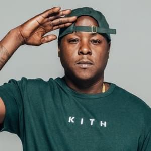 Happy to be Here - Jadakiss