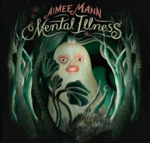 Knock It Off - Aimee Mann