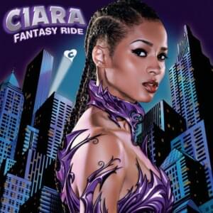 Lover’s Thing - Ciara (Ft. The-Dream)