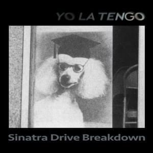 Sinatra Drive Breakdown - Yo La Tengo