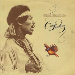 Message to Love - Anthology Version - Jimi Hendrix