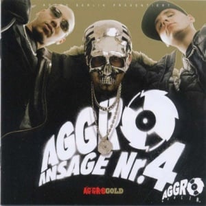 Aggro Teil 4 - Aggro Berlin (Ft. B-Tight, Fler & Sido)