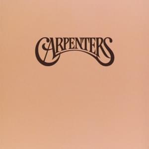 (A Place To) Hideaway - Carpenters