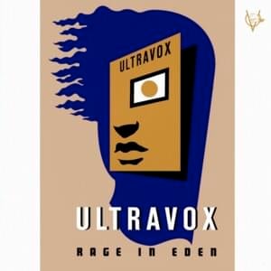 We Stand Alone - Ultravox