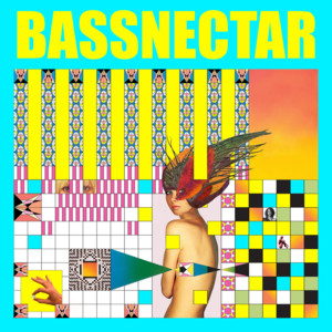 Lost in the Crowd - Bassnectar & jantsen (Ft. Fashawn & Zion I)