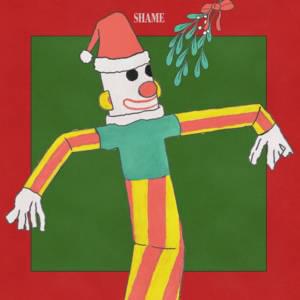 Feliz Navidad - ​shame