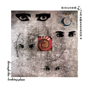 Gun - Siouxsie and the Banshees