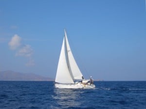 Sailing After Lunch - Wallace Stevens