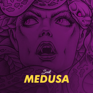 Medusa - Snik