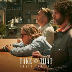 Brand New Sun - Take That