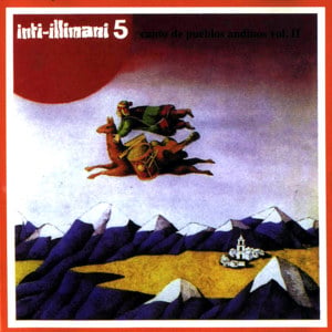 Sirviñaco - Inti-Illimani