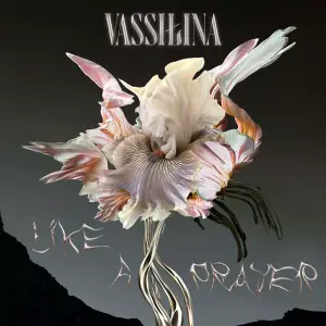 Like a Prayer - VASSIŁINA