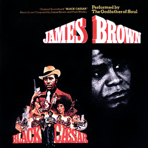 The Boss - James Brown