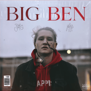 Big Ben - Young Igi