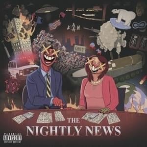 The Nightly News - K.A.A.N.