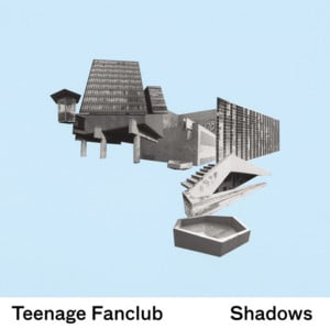 Into the City - Teenage Fanclub