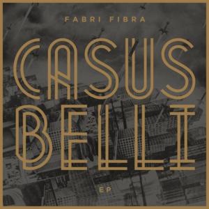 Parole In Fumo - Fabri Fibra