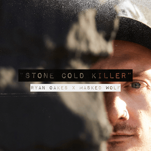 STONE COLD KILLER - Ryan Oakes & Masked Wolf