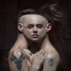 Never le nkemise - Die Antwoord