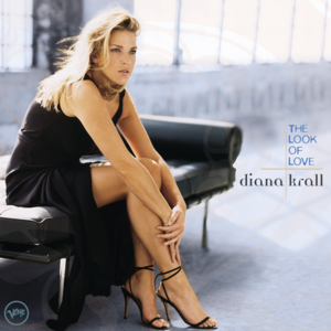 The Night We Called It a Day - Diana Krall