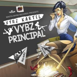 Vybz Principal - Vybz Kartel