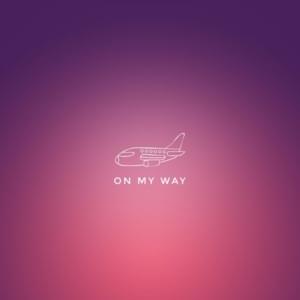 On My Way - Zachary Knowles