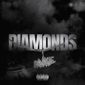 Diamonds - No Savage