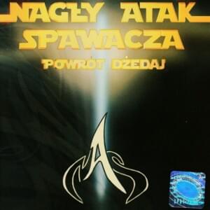 Słowa i myśli - Nagły Atak Spawacza (Ft. WBU (POL))